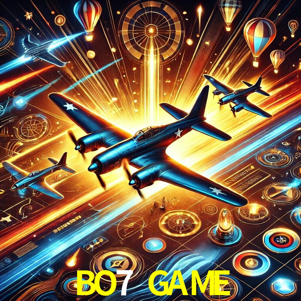 Vantagens do Aviator no BO7 GAME