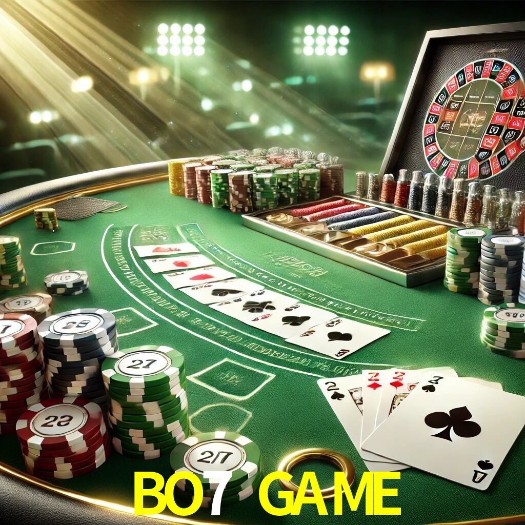 Jogos Populares no Cassino