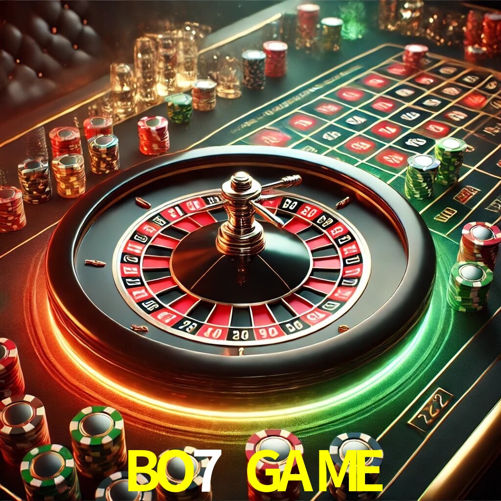 Jogos de roleta
